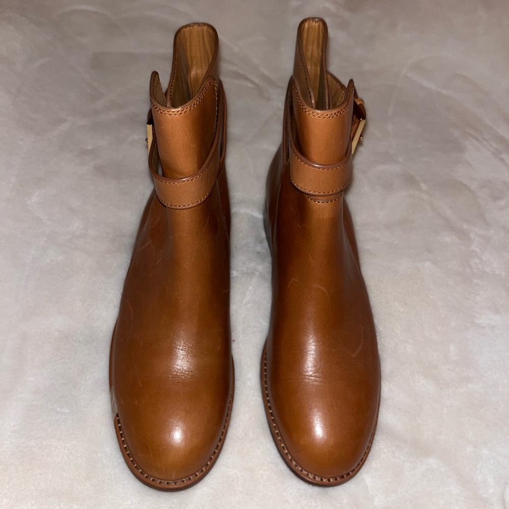 NEW Tory Burch Ankle Boots